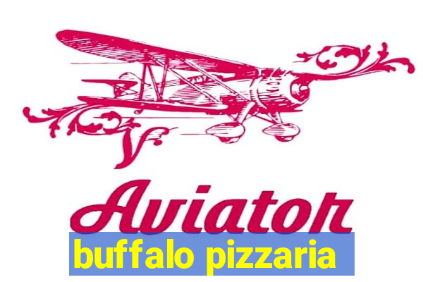 buffalo pizzaria